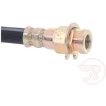 Order Front Brake Hose by RAYBESTOS - BH25665 For Your Vehicle