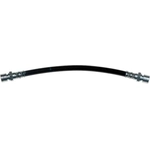 Order Front Brake Hose by RAYBESTOS - BH27299 For Your Vehicle