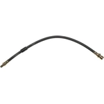Order RAYBESTOS - BH27301 - Front Brake Hose For Your Vehicle
