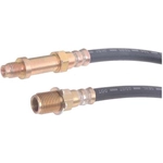 Order Front Brake Hose by RAYBESTOS - BH34466 For Your Vehicle