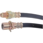 Order Front Brake Hose by RAYBESTOS - BH35016 For Your Vehicle