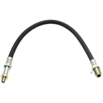 Order Front Brake Hose by RAYBESTOS - BH36509 For Your Vehicle