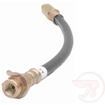 Order Front Brake Hose by RAYBESTOS - BH36539 For Your Vehicle