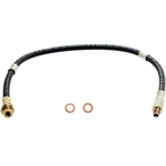 Order Front Brake Hose by RAYBESTOS - BH36573 For Your Vehicle