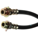 Order Front Brake Hose by RAYBESTOS - BH36599 For Your Vehicle