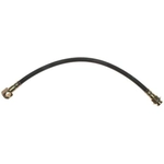 Order Front Brake Hose by RAYBESTOS - BH36715 For Your Vehicle