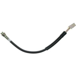 Order Front Brake Hose by RAYBESTOS - BH36718 For Your Vehicle