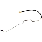 Order Front Brake Hose by RAYBESTOS - BH36789 For Your Vehicle