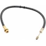 Order Front Brake Hose by RAYBESTOS - BH36791 For Your Vehicle