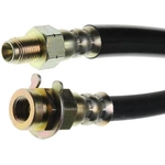 Order Front Brake Hose by RAYBESTOS - BH36793 For Your Vehicle