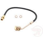 Order Front Brake Hose by RAYBESTOS - BH36843 For Your Vehicle