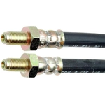 Order Front Brake Hose by RAYBESTOS - BH36857 For Your Vehicle