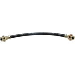 Order Front Brake Hose by RAYBESTOS - BH36940 For Your Vehicle