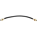 Order Tuyau de frein avant de RAYBESTOS - BH36967 For Your Vehicle