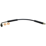 Order Front Brake Hose by RAYBESTOS - BH36981 For Your Vehicle