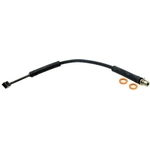 Order Front Brake Hose by RAYBESTOS - BH36996 For Your Vehicle