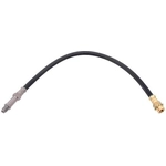 Order Front Brake Hose by RAYBESTOS - BH380000 For Your Vehicle