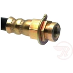 Order Front Brake Hose by RAYBESTOS - BH380039 For Your Vehicle