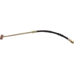 Order Front Brake Hose by RAYBESTOS - BH380040 For Your Vehicle