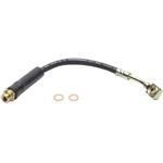 Order Front Brake Hose by RAYBESTOS - BH380049 For Your Vehicle
