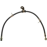 Order Front Brake Hose by RAYBESTOS - BH380056 For Your Vehicle