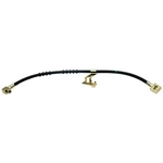 Order Front Brake Hose by RAYBESTOS - BH380074 For Your Vehicle