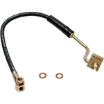 Order Front Brake Hose by RAYBESTOS - BH380076 For Your Vehicle