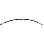 Purchase Front Brake Hose by RAYBESTOS - BH380087