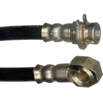 Purchase Front Brake Hose by RAYBESTOS - BH380095