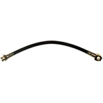 Purchase Front Brake Hose by RAYBESTOS - BH380095