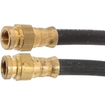 Order Front Brake Hose by RAYBESTOS - BH380126 For Your Vehicle