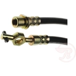 Order Front Brake Hose by RAYBESTOS - BH380131 For Your Vehicle