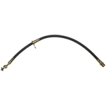 Order Front Brake Hose by RAYBESTOS - BH380131 For Your Vehicle