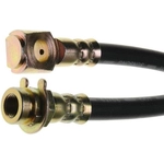 Order Front Brake Hose by RAYBESTOS - BH380192 For Your Vehicle