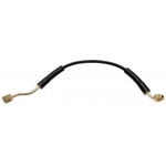 Order Front Brake Hose by RAYBESTOS - BH380195 For Your Vehicle