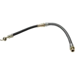 Order Front Brake Hose by RAYBESTOS - BH380203 For Your Vehicle