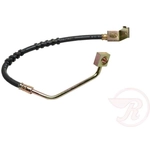 Order Front Brake Hose by RAYBESTOS - BH380206 For Your Vehicle