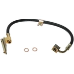 Order Front Brake Hose by RAYBESTOS - BH380216 For Your Vehicle