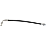 Order Front Brake Hose by RAYBESTOS - BH380234 For Your Vehicle