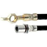 Order Front Brake Hose by RAYBESTOS - BH380237 For Your Vehicle