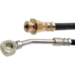 Order Front Brake Hose by RAYBESTOS - BH380248 For Your Vehicle