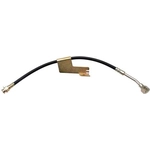 Order Front Brake Hose by RAYBESTOS - BH380248 For Your Vehicle