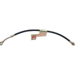 Order Tuyau de frein avant de RAYBESTOS - BH380249 For Your Vehicle