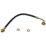 Order Front Brake Hose by RAYBESTOS - BH380260 For Your Vehicle