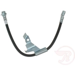 Order Front Brake Hose by RAYBESTOS - BH380261 For Your Vehicle