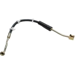 Order Front Brake Hose by RAYBESTOS - BH380317 For Your Vehicle