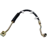 Order Tuyau de frein avant de RAYBESTOS - BH380318 For Your Vehicle