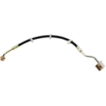 Order Front Brake Hose by RAYBESTOS - BH380320 For Your Vehicle