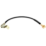 Order Front Brake Hose by RAYBESTOS - BH380339 For Your Vehicle