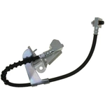 Order Front Brake Hose by RAYBESTOS - BH380420 For Your Vehicle